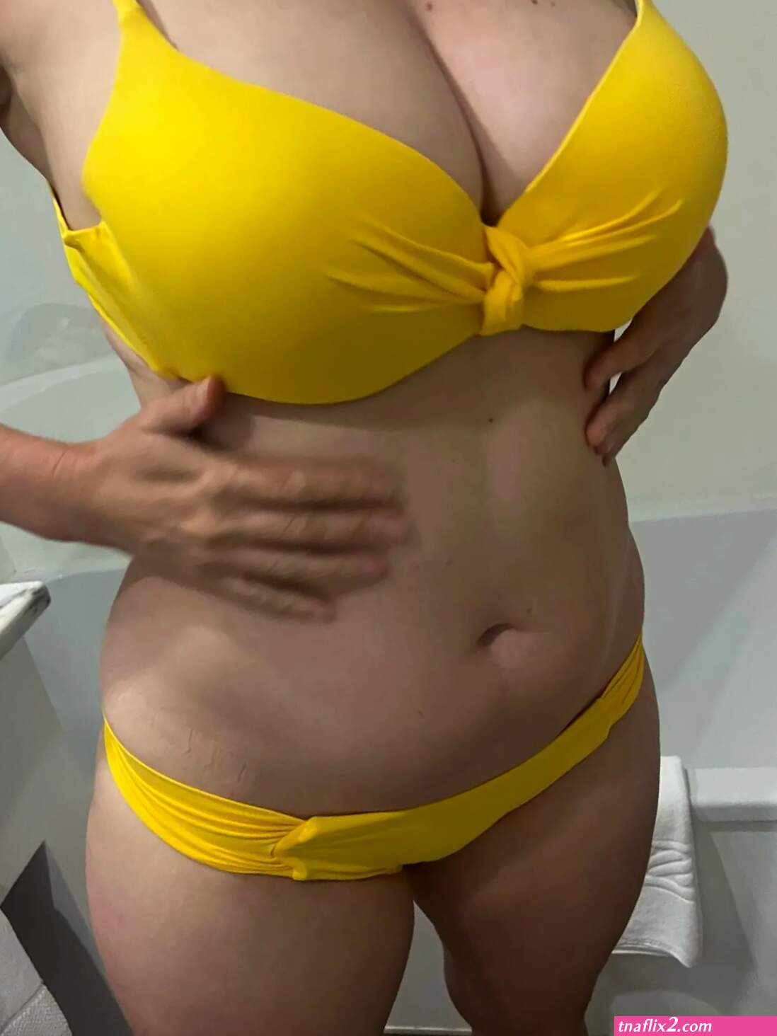Hotyogawife onlyfans 607