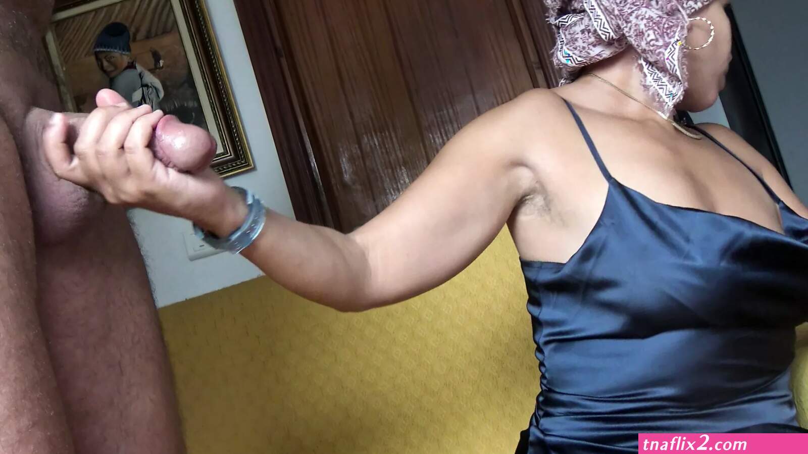 Indo milf amateur