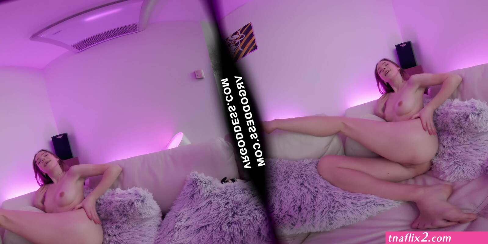 Kitten kate naked 3