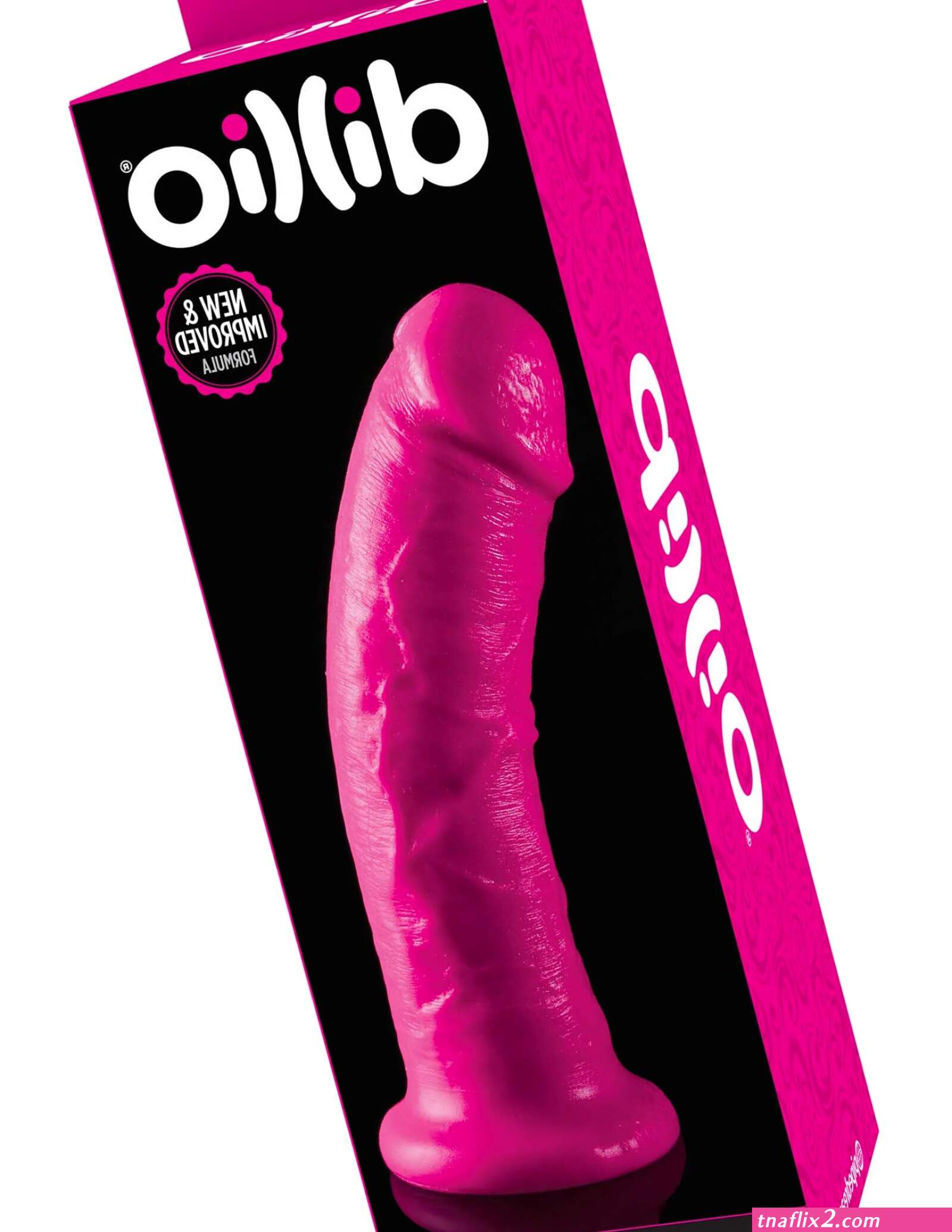 Live my dildo