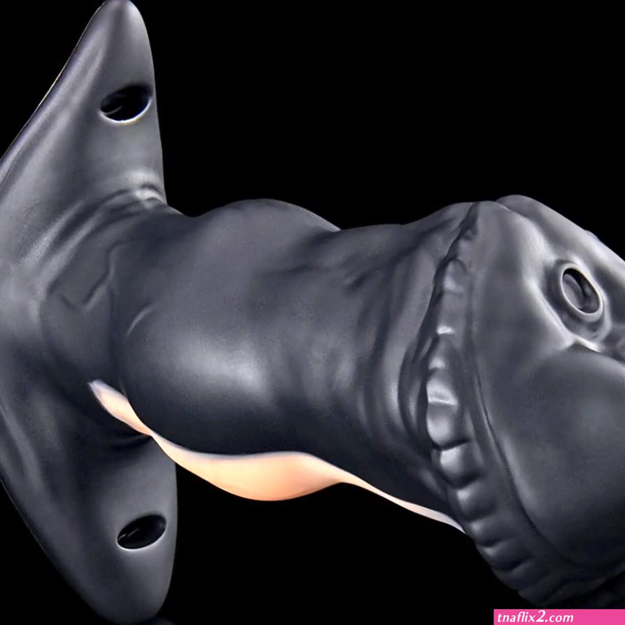 Massive anal toys