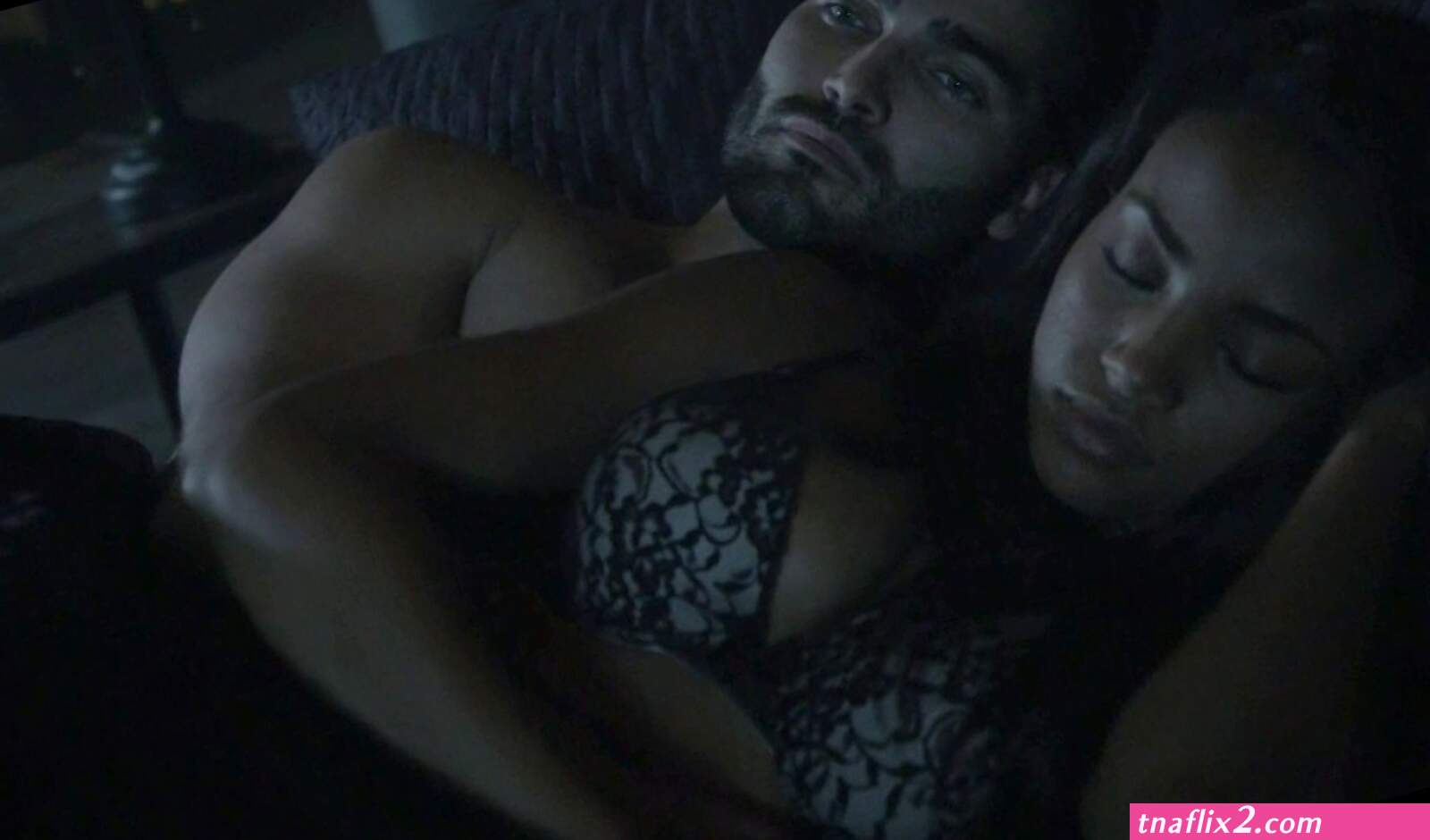 Meagan tandy naked