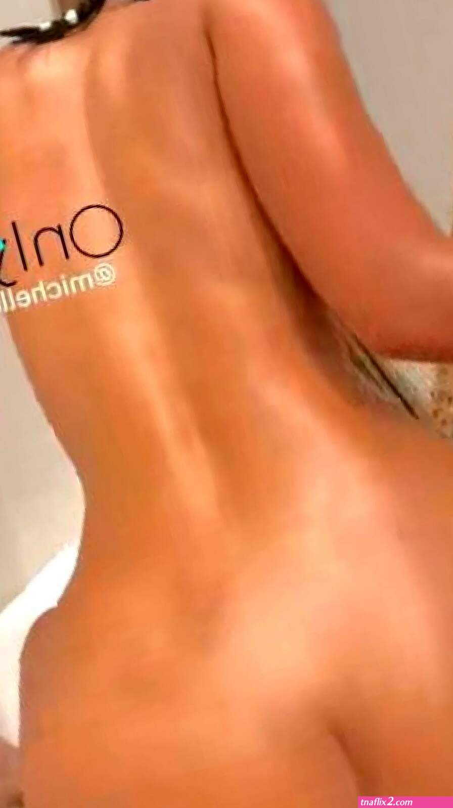Michelle rabbit onlyfans teasing leaked