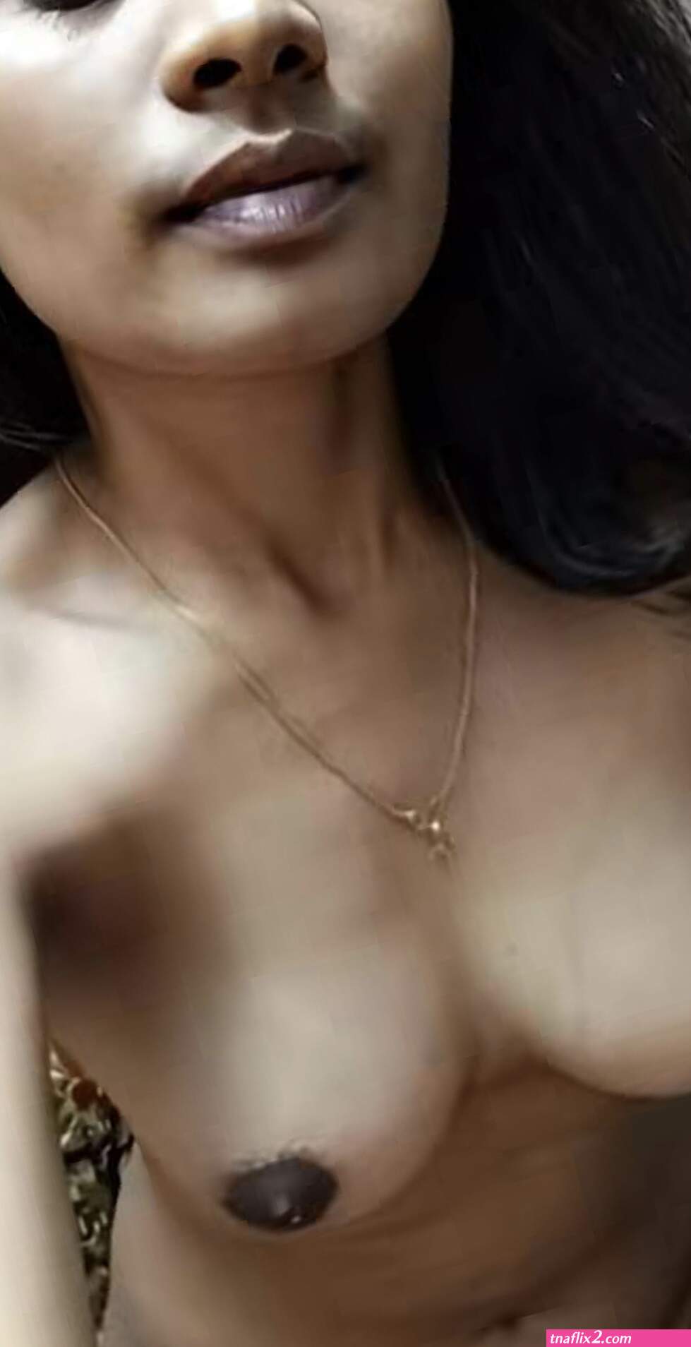 Naked tamil