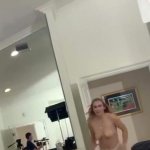 18 PUSSY JUMP CHALLENGE