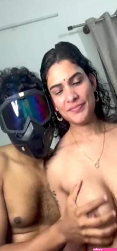 Resmi r nair leaked videos
