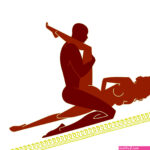 Side Wind-her: Karma Sutra sex positions