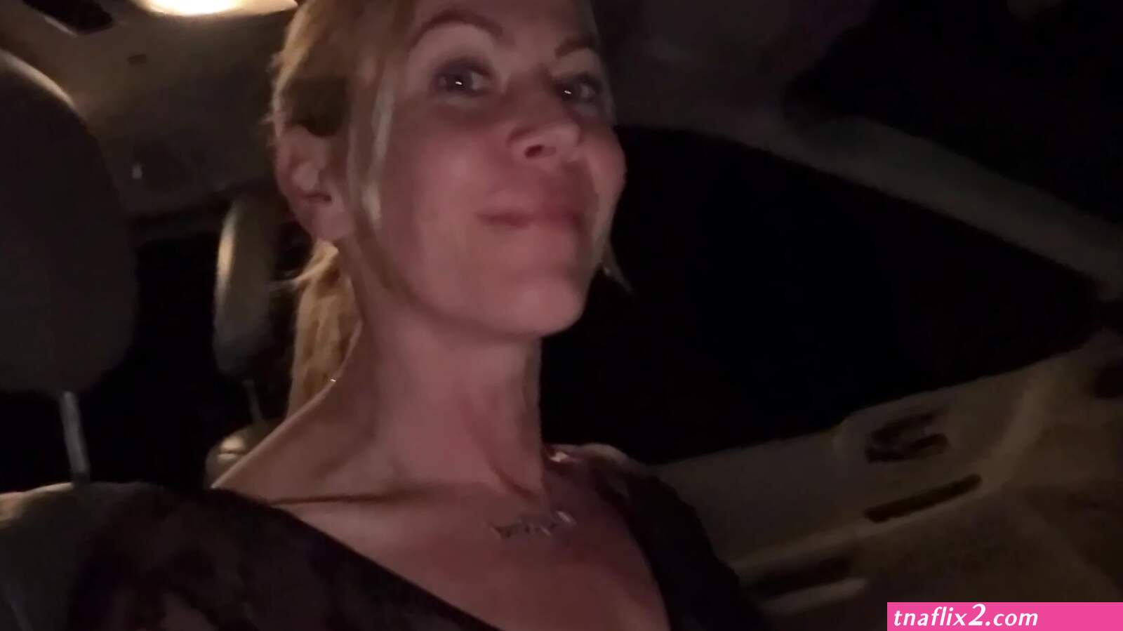 Trucker blowjob