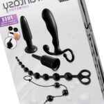 Anal Fantasy Collection Beginners Fantasy Kit