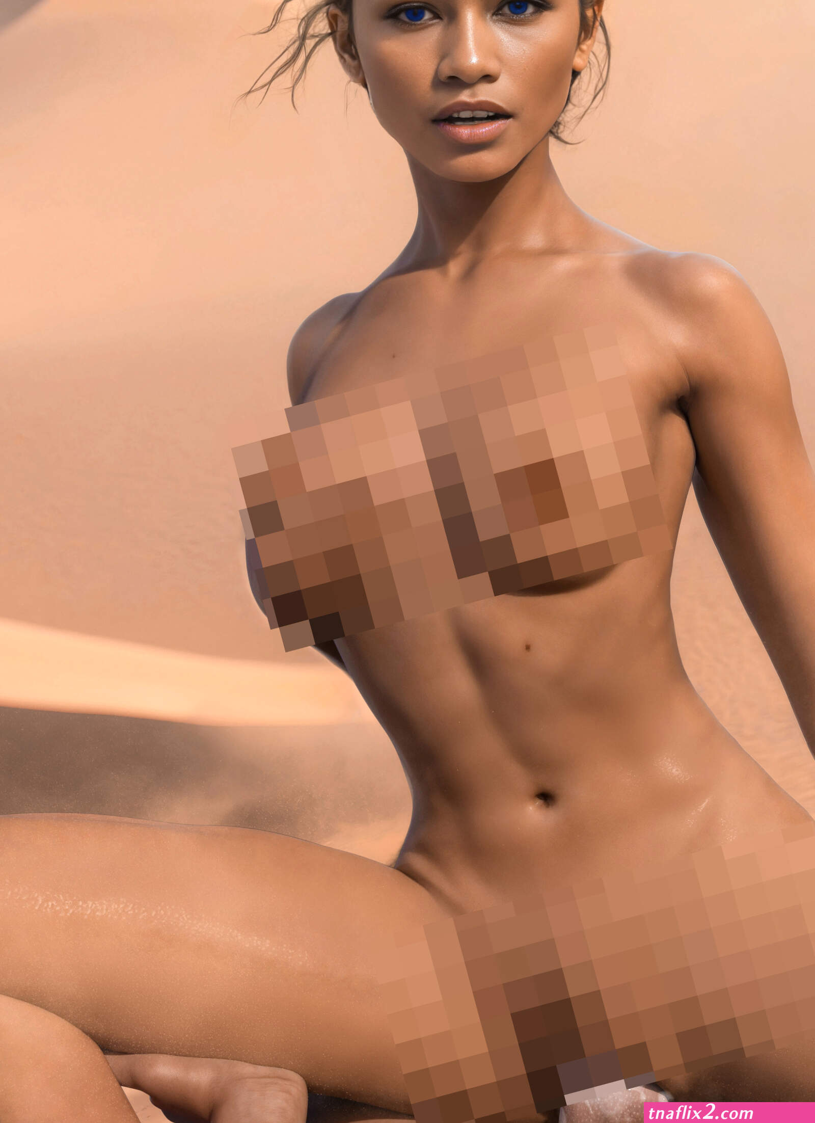 Chany nee nude leak