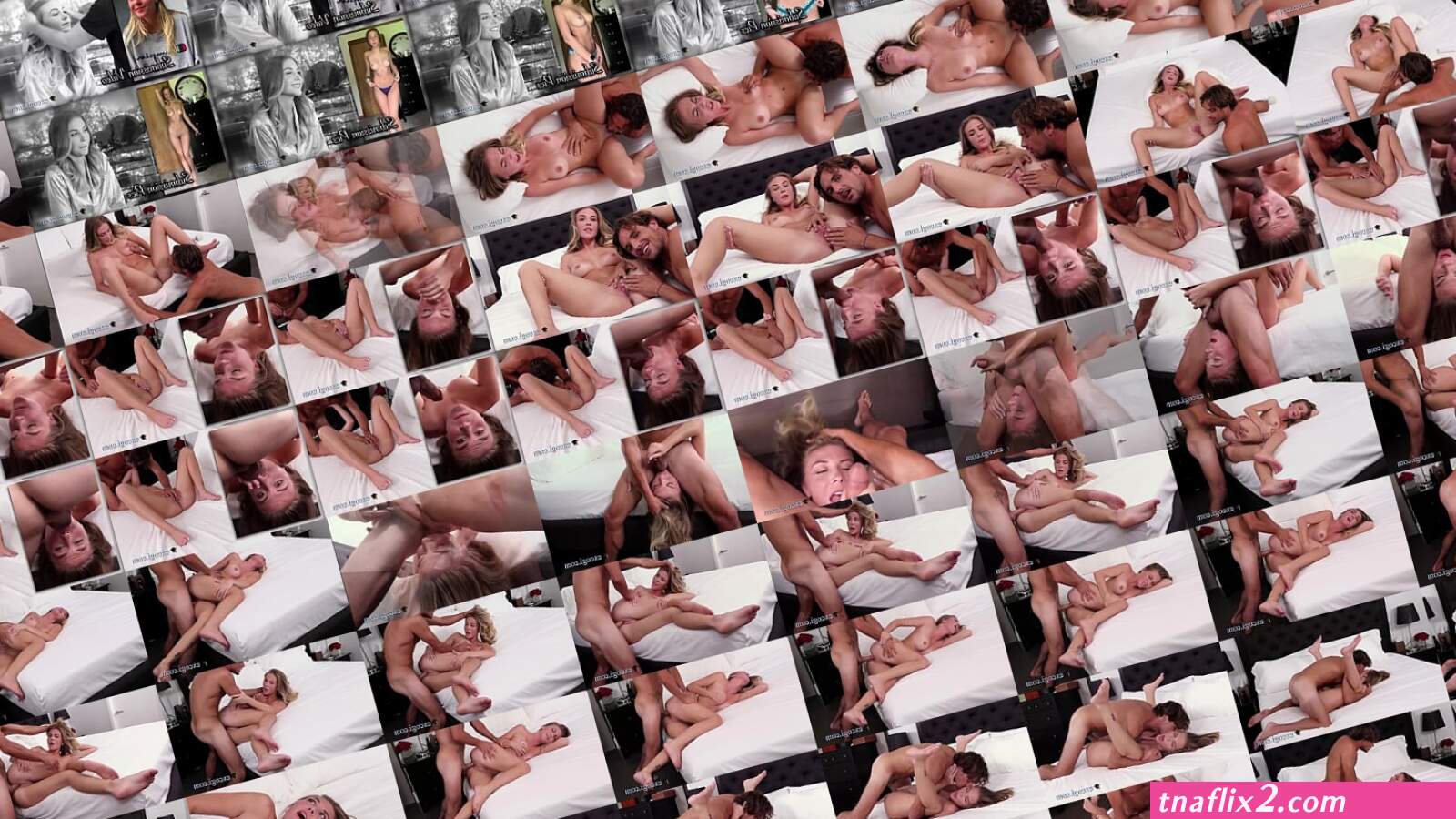 Dylan day porn ecg