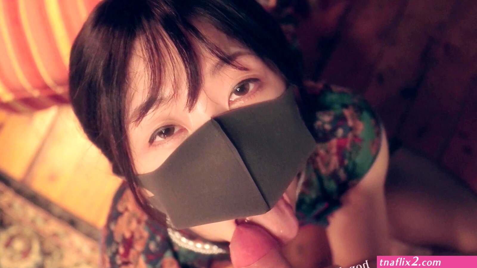 Hong kong blowjob