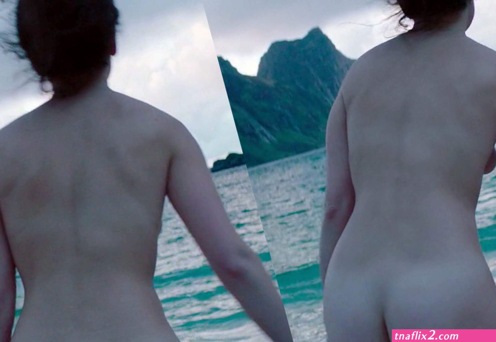 Jenny slate nude