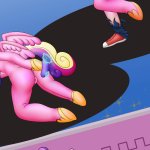 Living sex toy Cadance transformation full by MostlyMLPAnthroPorn on Newgrounds