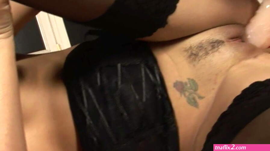 Rose hart dildo 4