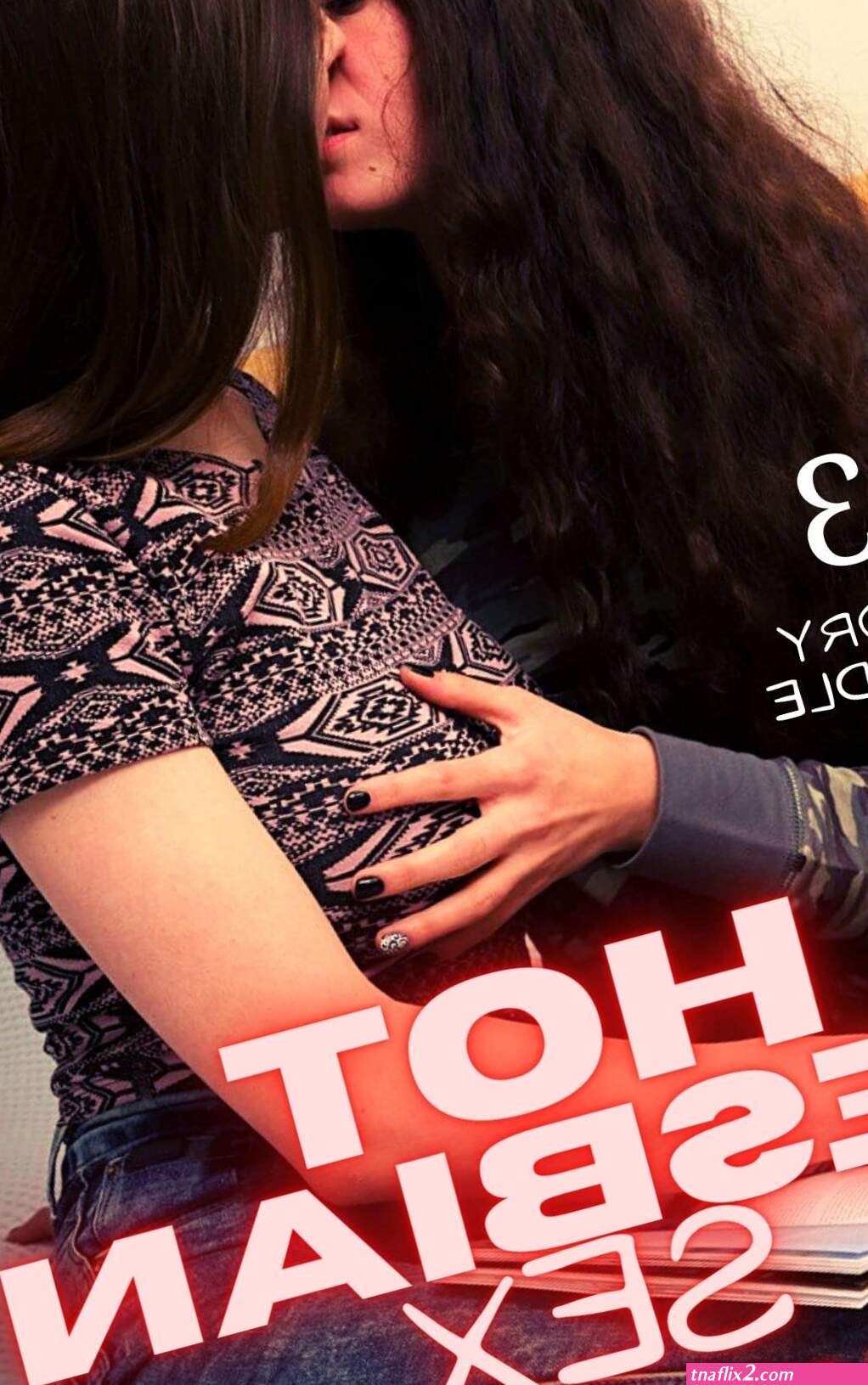 Sex hot lesbian