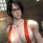 Resident Evil Ladies