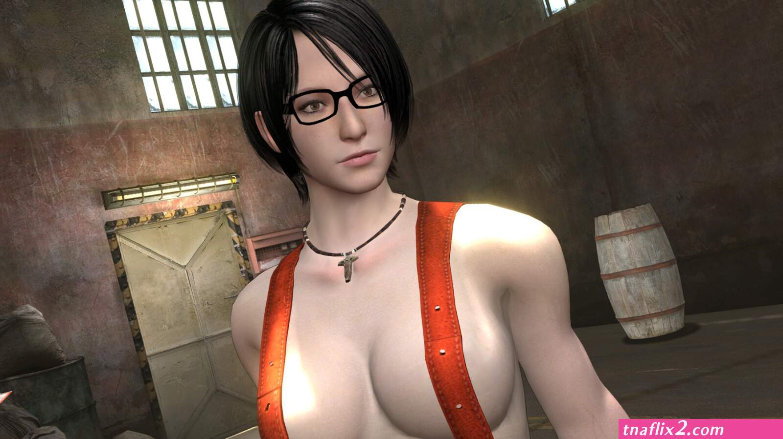 Sexy resident evil