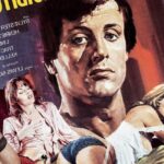 The Italian Stallion Sylvester Stallone Classic Erotic Adult Movie Poster